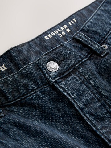 regular Jeans di Next in blu