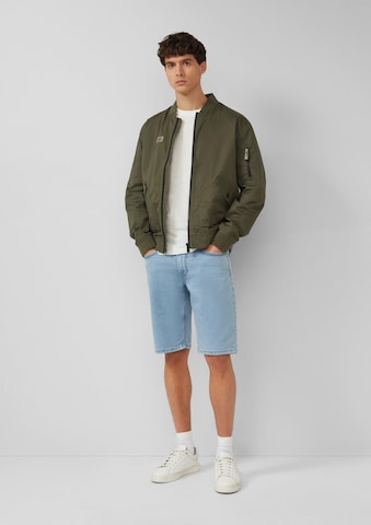 s.Oliver Regular Jeans in Blue