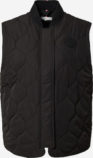 Liemenė iš TOMMY HILFIGER, spalva – juoda, Prekių apžvalga