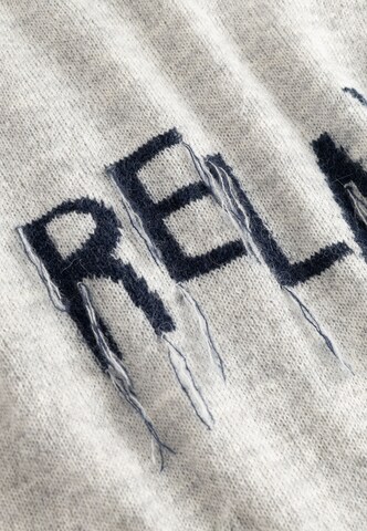 Frieda & Freddies Sweater in Grey