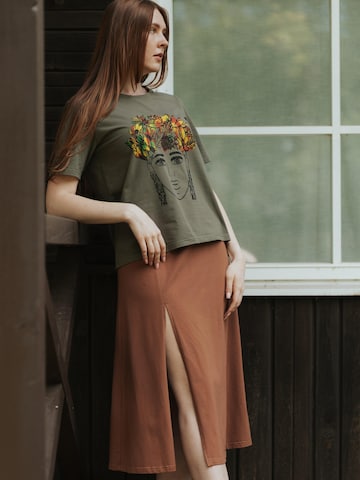 RADADA Rock in Braun