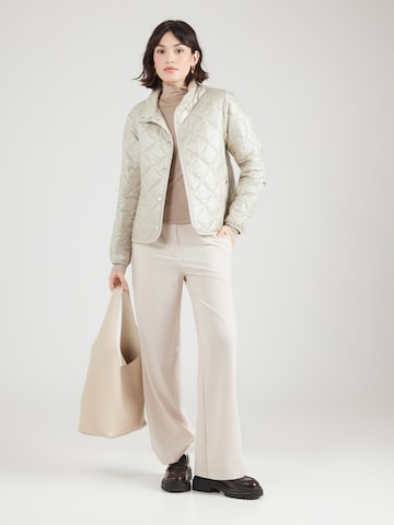 Veste mi-saison 'JACY' No. 1 Como en beige