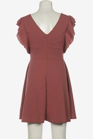 WAL G. Kleid XL in Rot