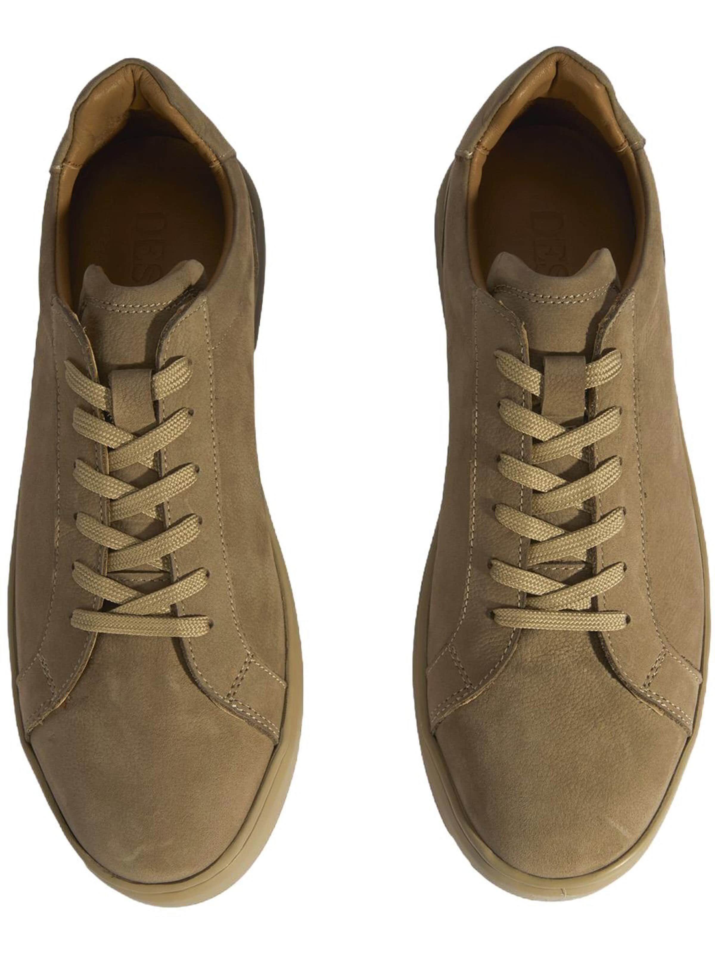 Desa Sneaker low‌‌‌‌‌‌‌‌‌ in Braun