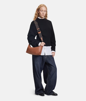 Borsa a spalla 'Paris' di Liebeskind Berlin in marrone