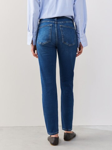 Next Szabványos Farmer - kék