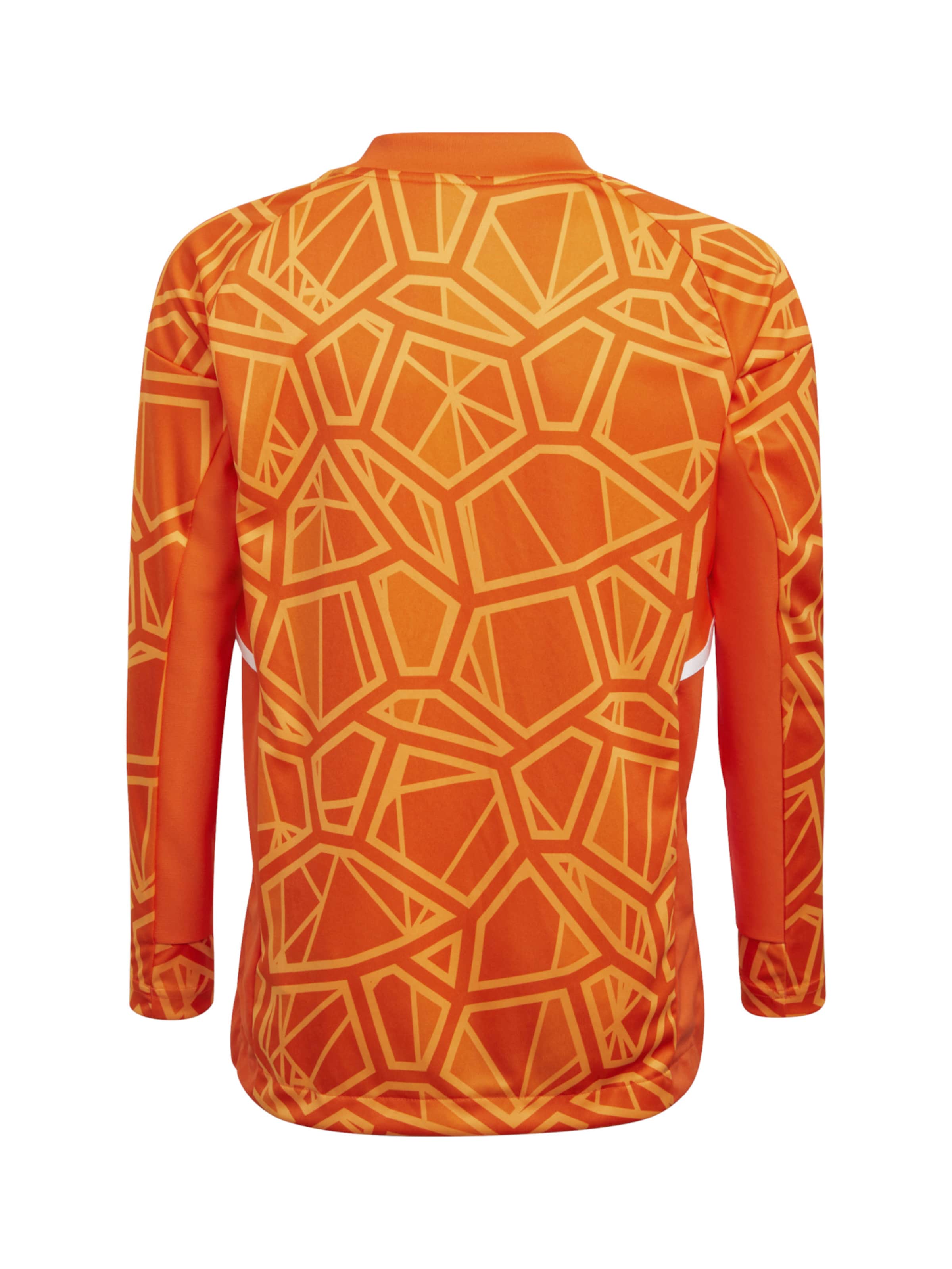 ADIDAS PERFORMANCE Funktionsshirt in Orange