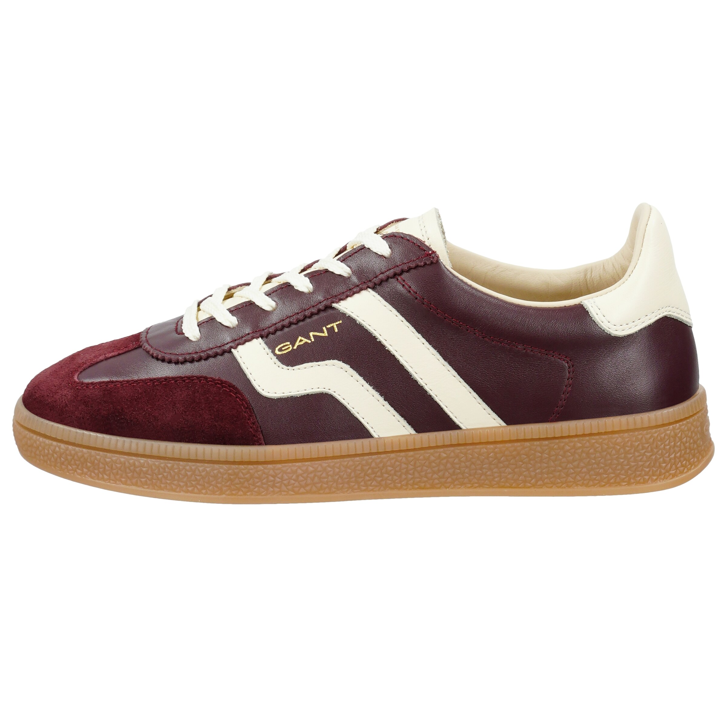 GANT Sneakers 'Cuzima' in Red
