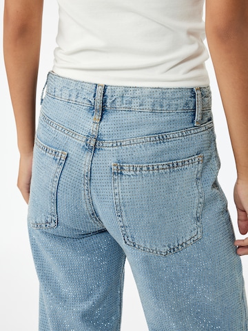 Koton Regular Jeans in Blauw