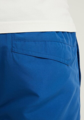 CHASIN' Swimming Trunks 'Soll' in Blue