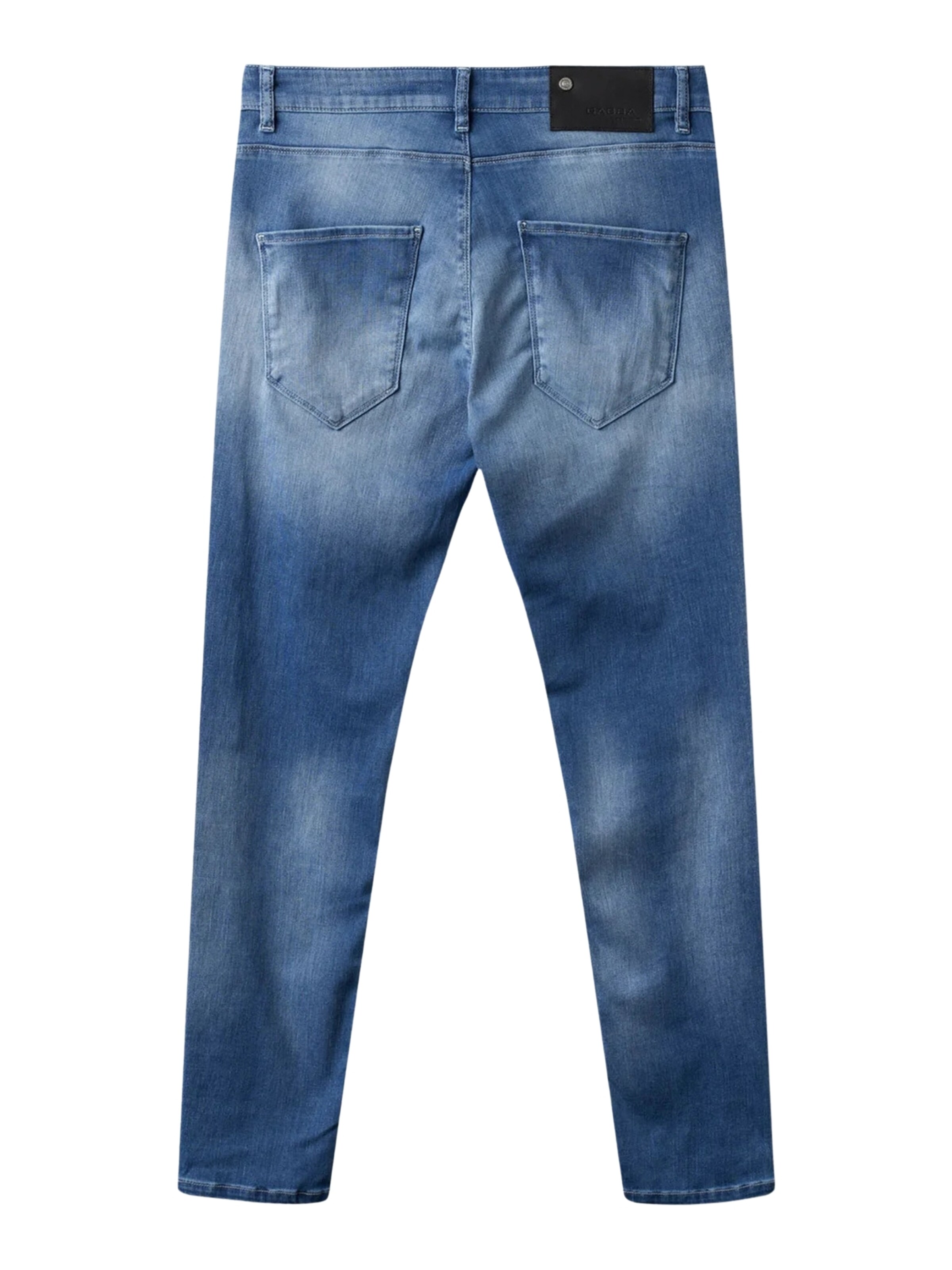 regular Jeans 'Rey' di GABBA in blu