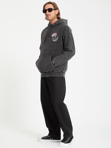 Pull-over Volcom en noir