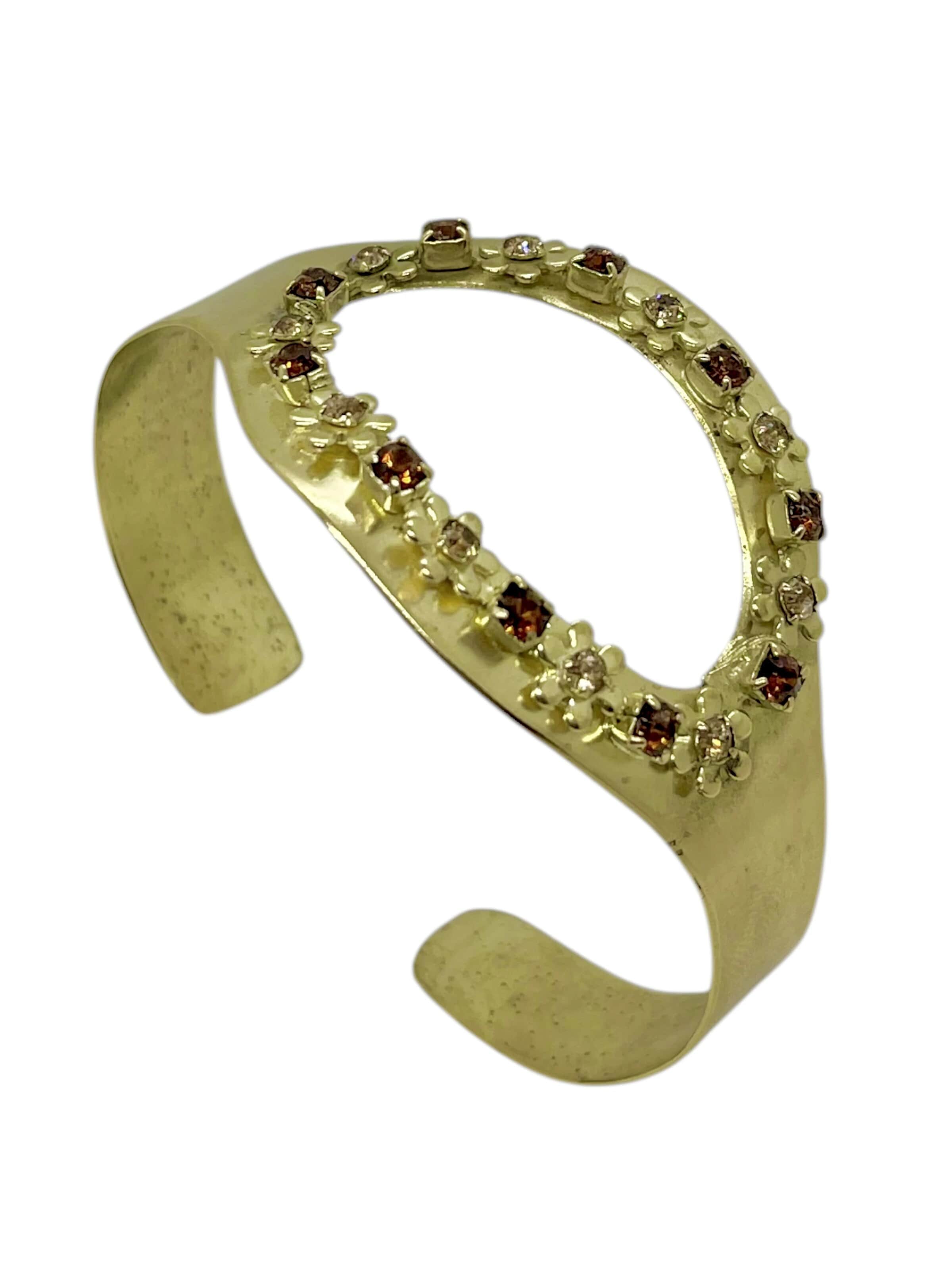 Bracelet Gloria Mago en or