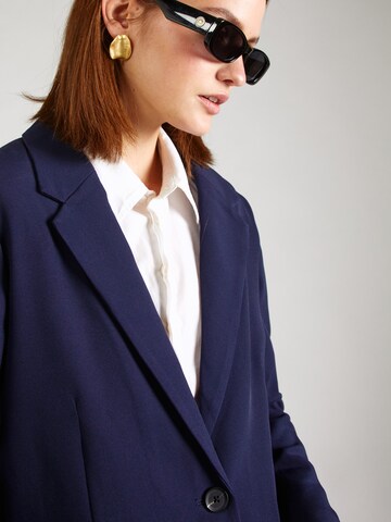 Blazer 'Astrid' ONLY en bleu