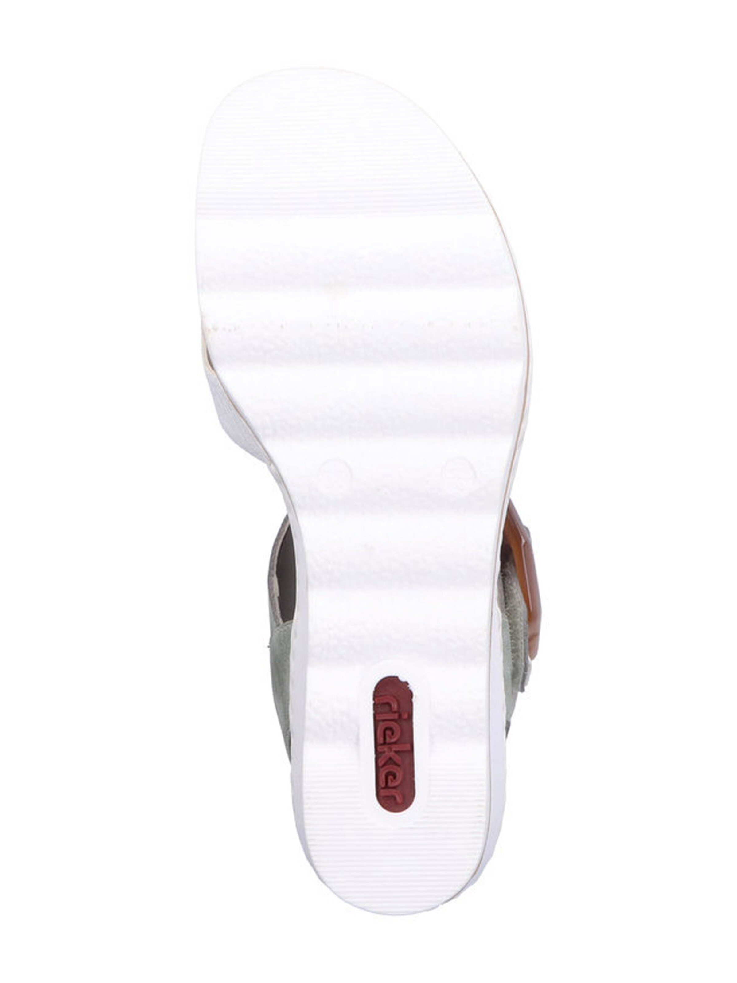 balts Rieker Sandales