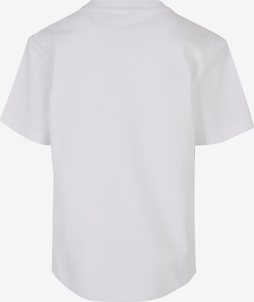 Urban Classics T-shirt i svart