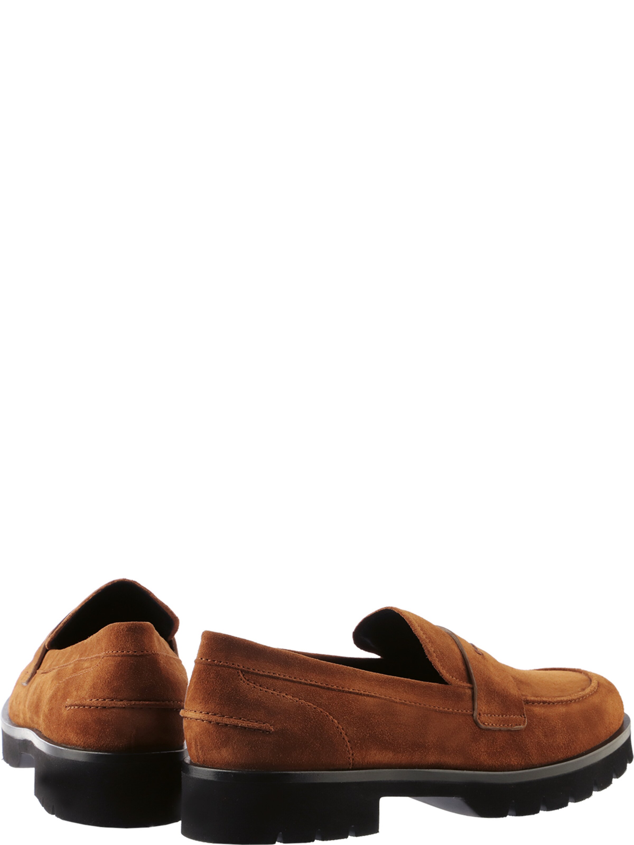 Högl Classic Flats 'BAILEY' in Brown