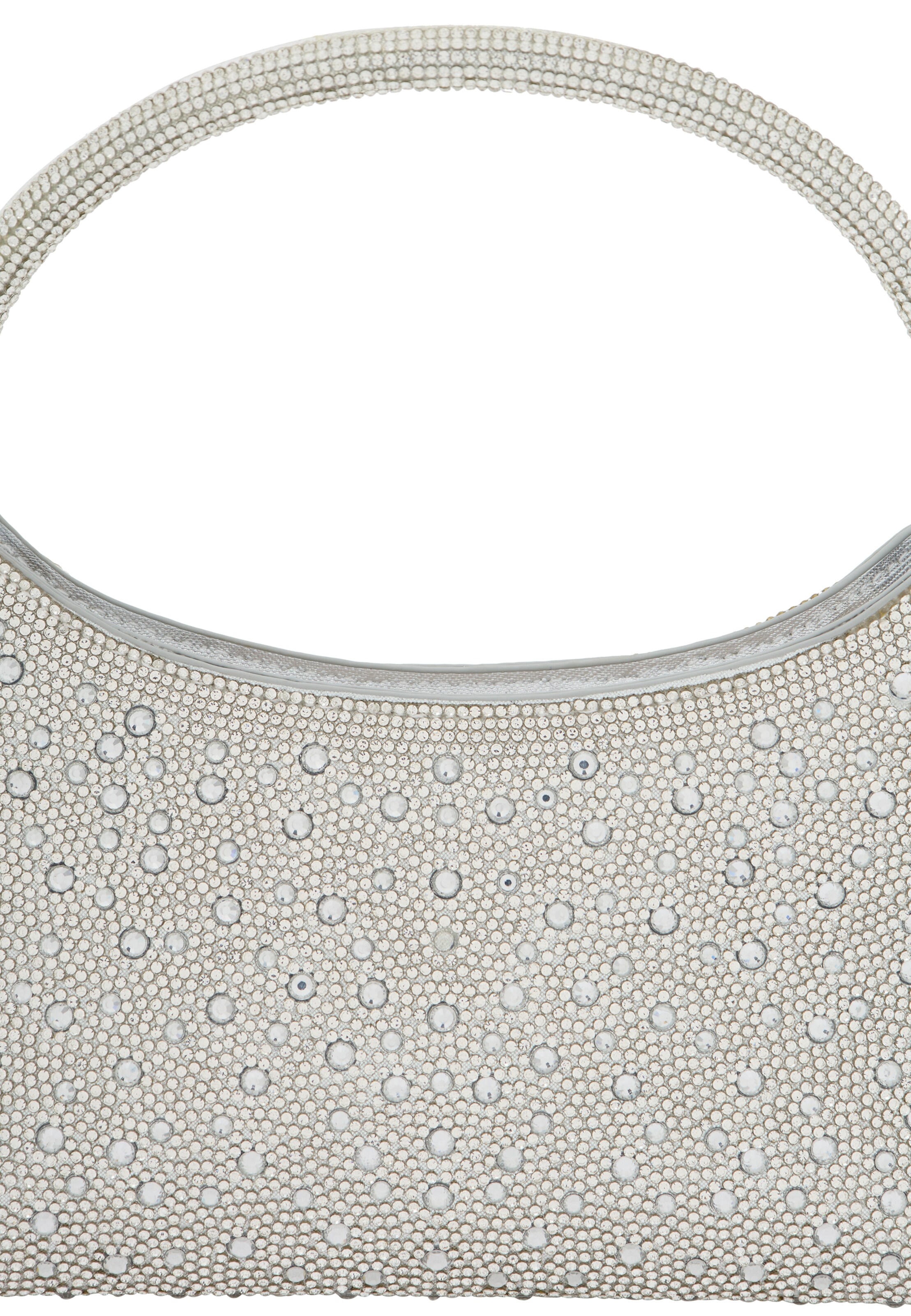 sidabrinė faina Delninė