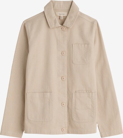 Seasalt Cornwall Between-season jacket 'Reading Rocks' in M in Sand, Item view