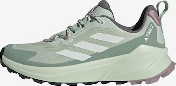 Scarpa bassa 'Trailmaker 2.0' di ADIDAS TERREX in verde: frontale