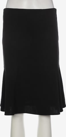 Adagio Skirt in S in Black: front