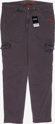 Adenauer&Co. Jeans in 30 in Grey: front