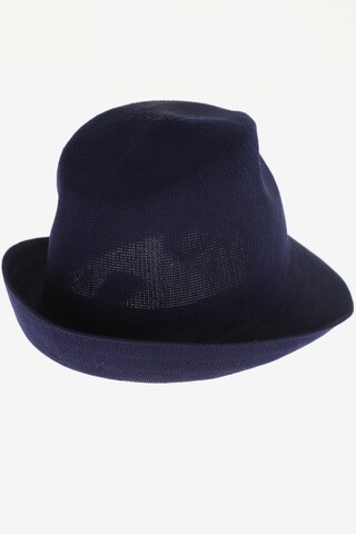 KANGOL Hat & Cap in M in Blue