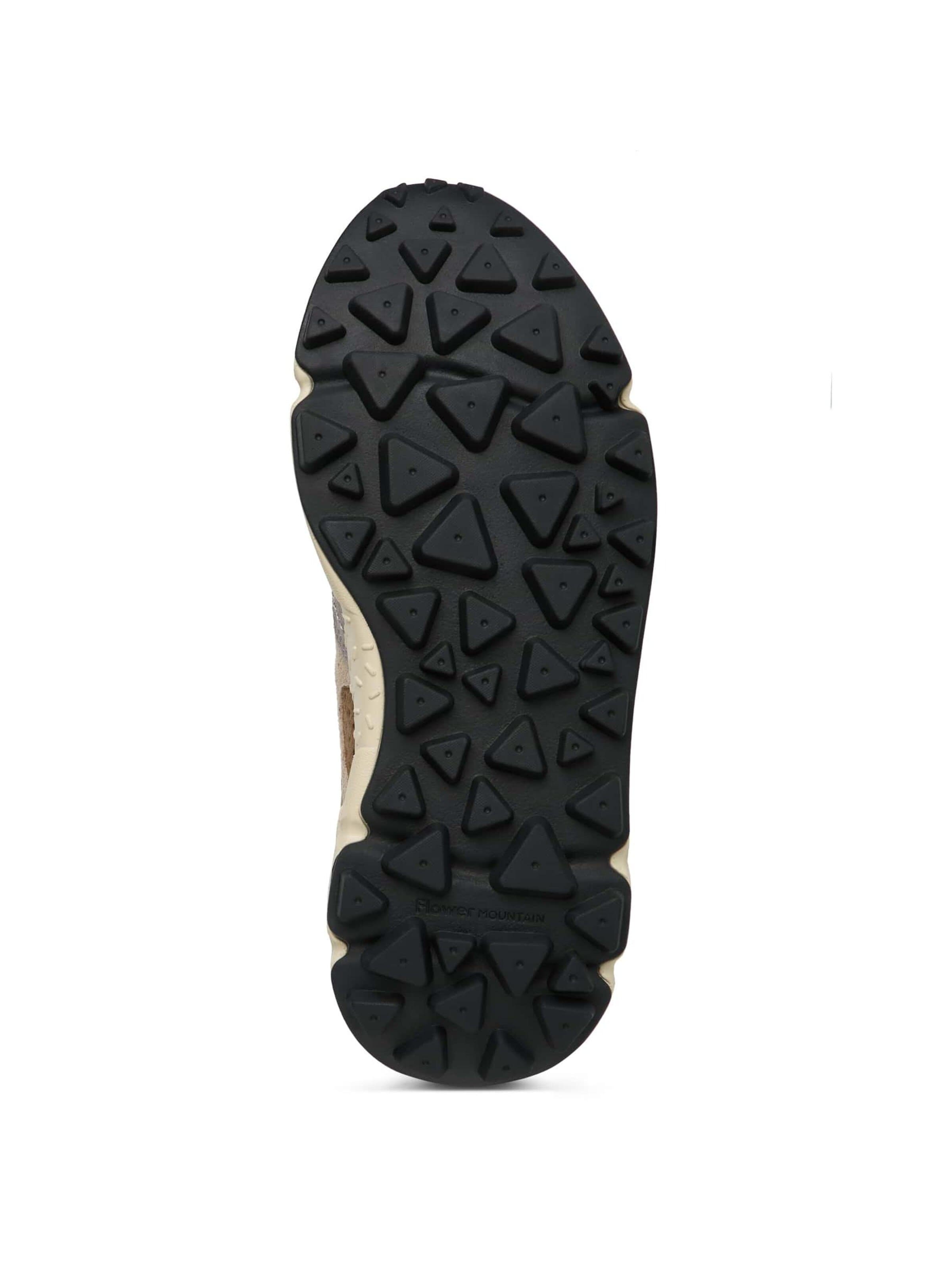 Flower Mountain Sneakers laag 'YAMANO 3 MAN' in Gemengde kleuren: voorkant