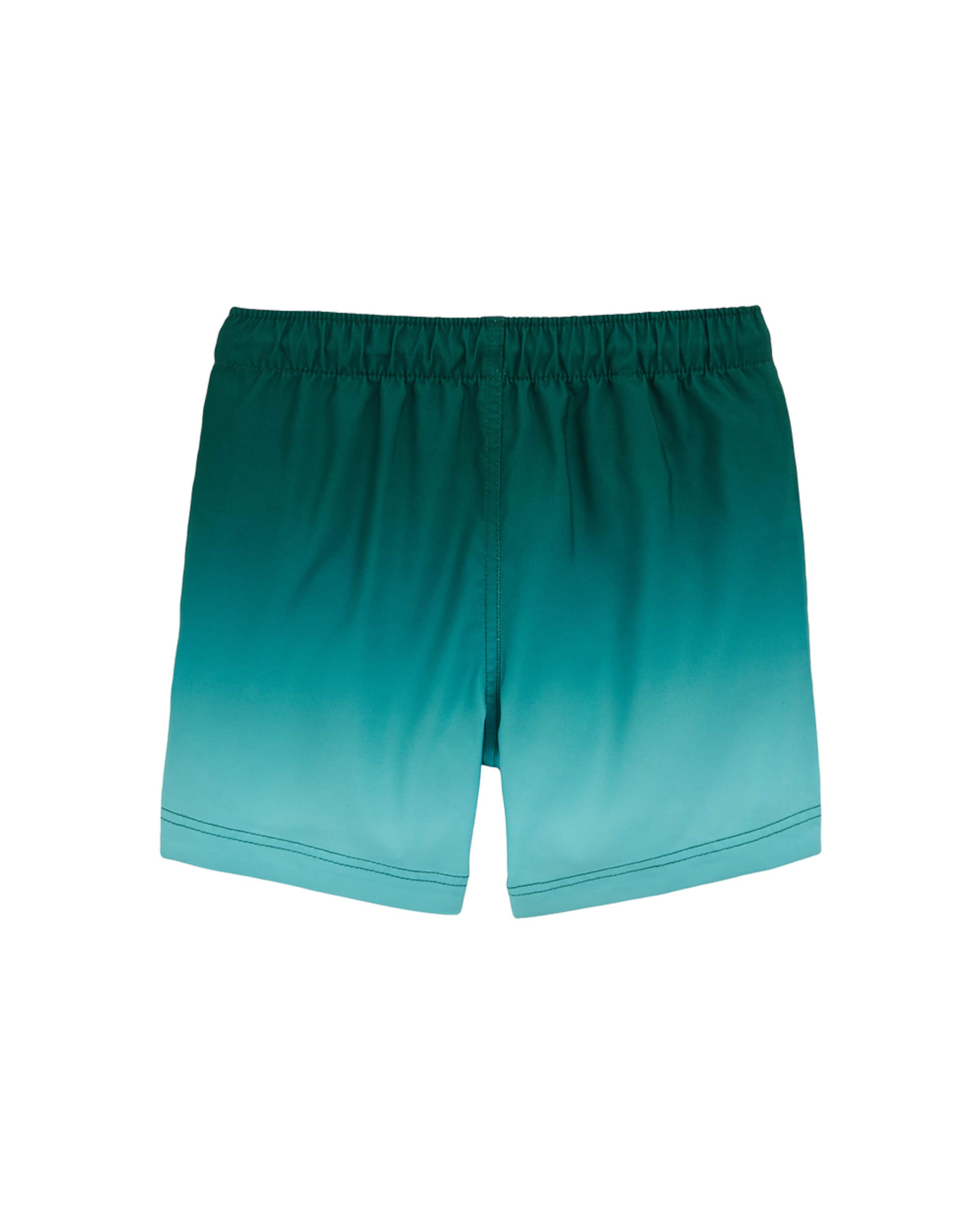 WE Fashion Plavky – zelená