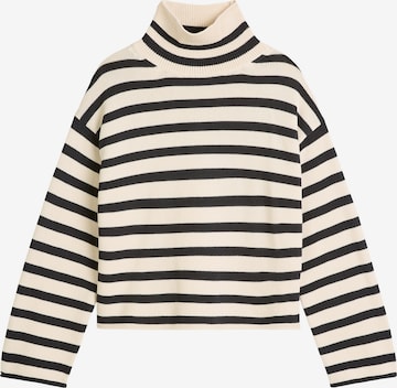 Marc O'Polo Pullover in Beige: Vorderseite