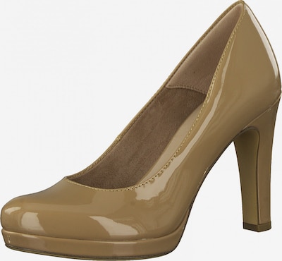 TAMARIS Pumps in Brocade, Item view