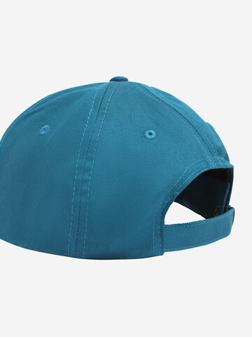 Tommy Jeans Cap in Blau