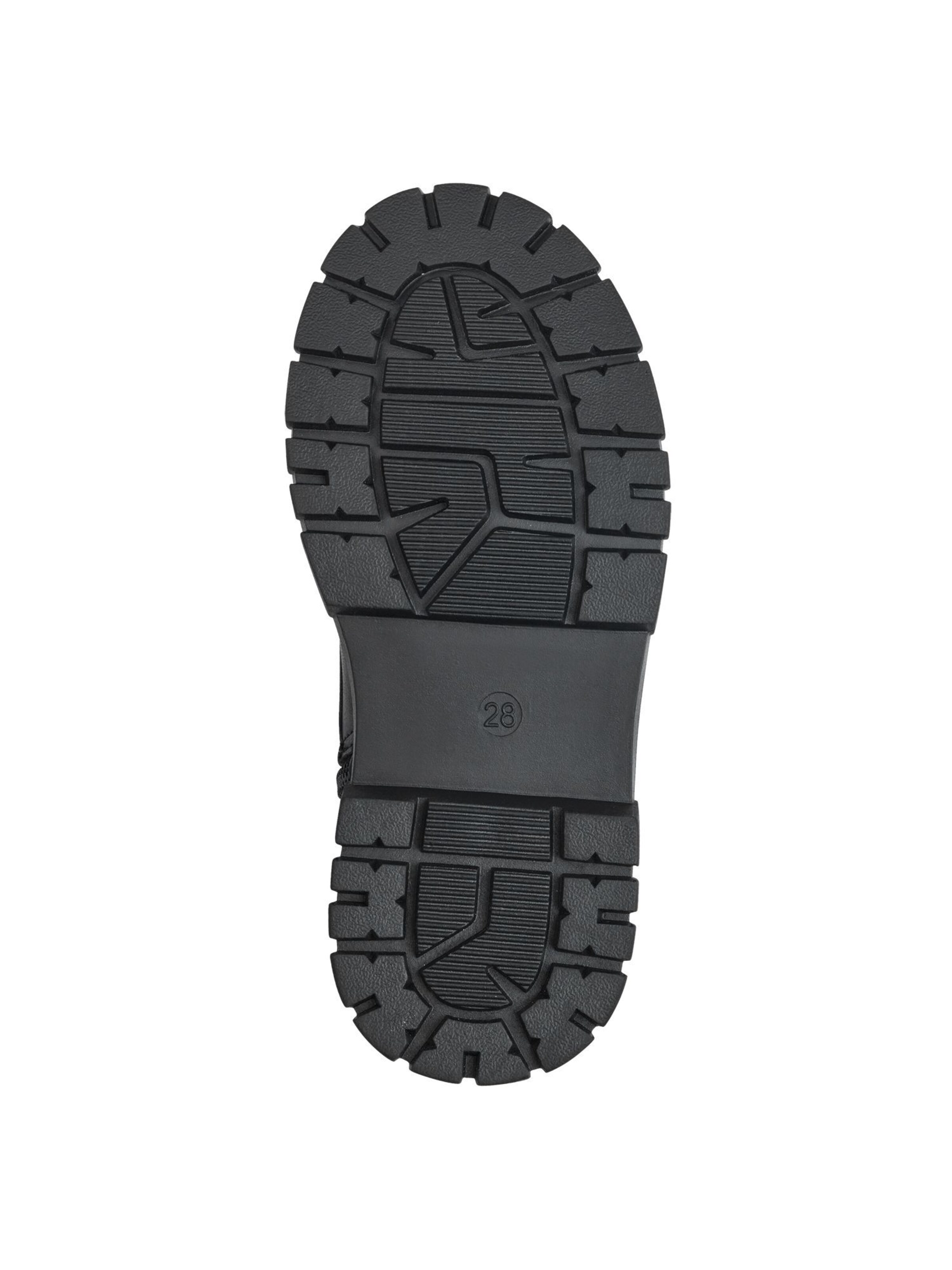 s.Oliver Boots in Black