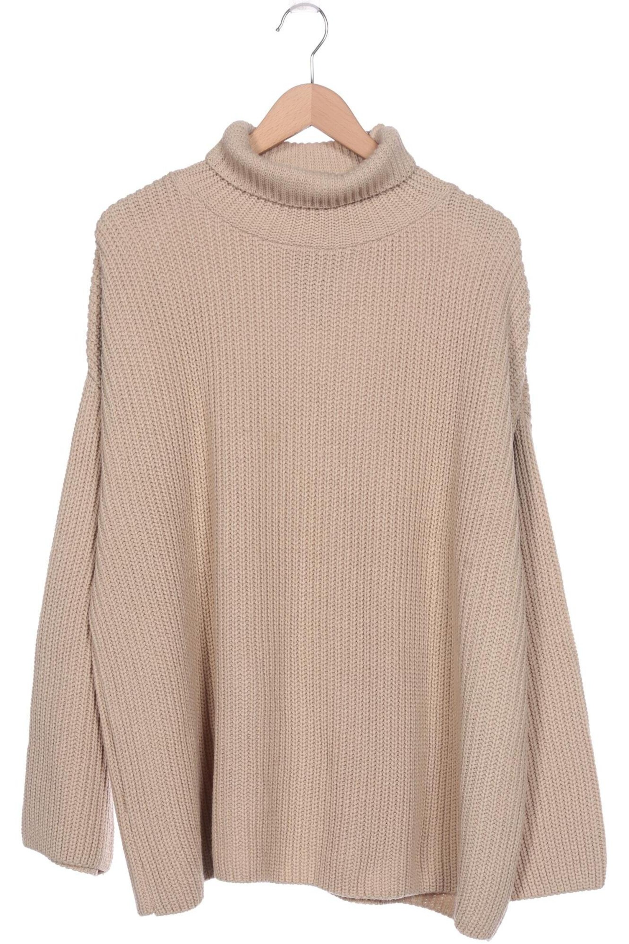 Asos Sweater & Cardigan in M in Beige: front