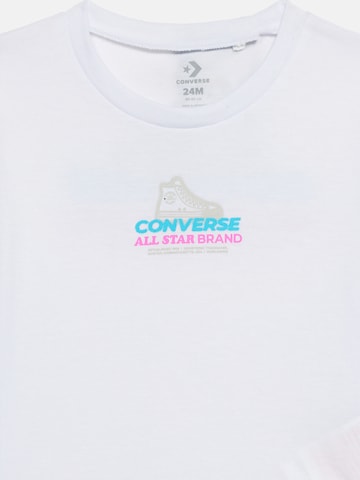 CONVERSE Komplet | bela barva