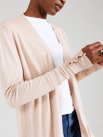 Dorothy Perkins Cardigan i beige