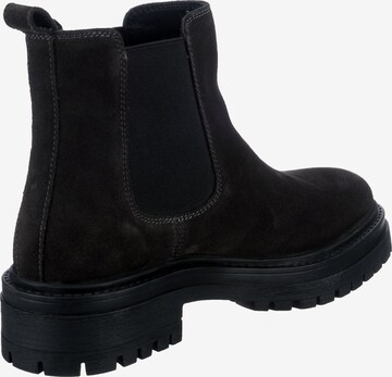 Chelsea Boots GEOX en noir