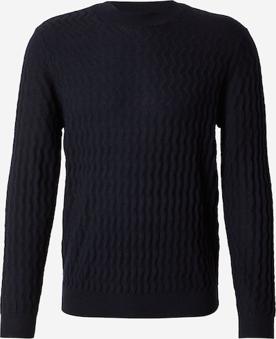 Megztinis iš ARMANI EXCHANGE, spalva – tamsiai mėlyna, Prekių apžvalga