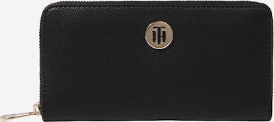 TOMMY HILFIGER Tegnebog 'Honey' i sort, Produktvisning