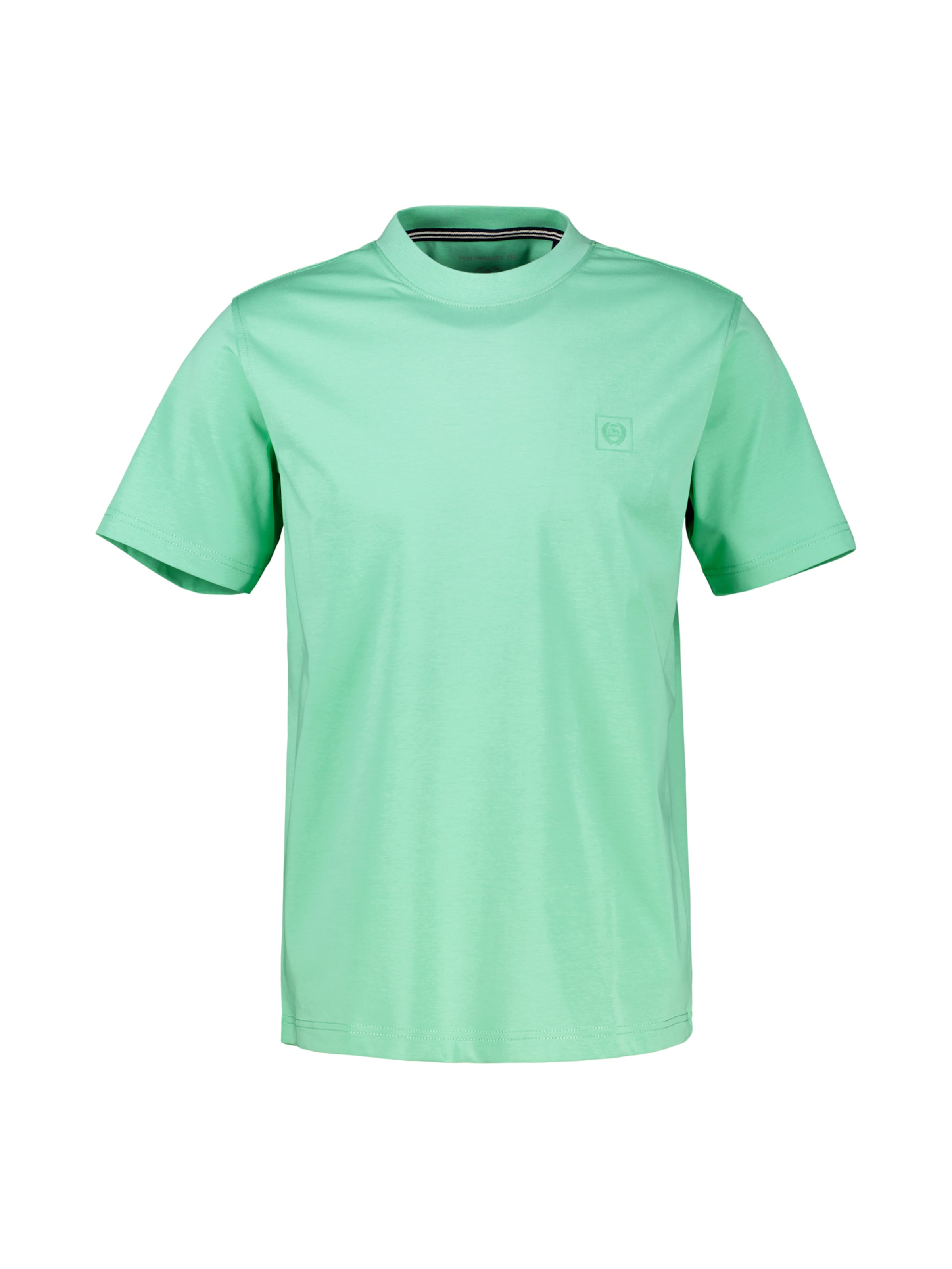 LERROS Shirt in Green, Item view