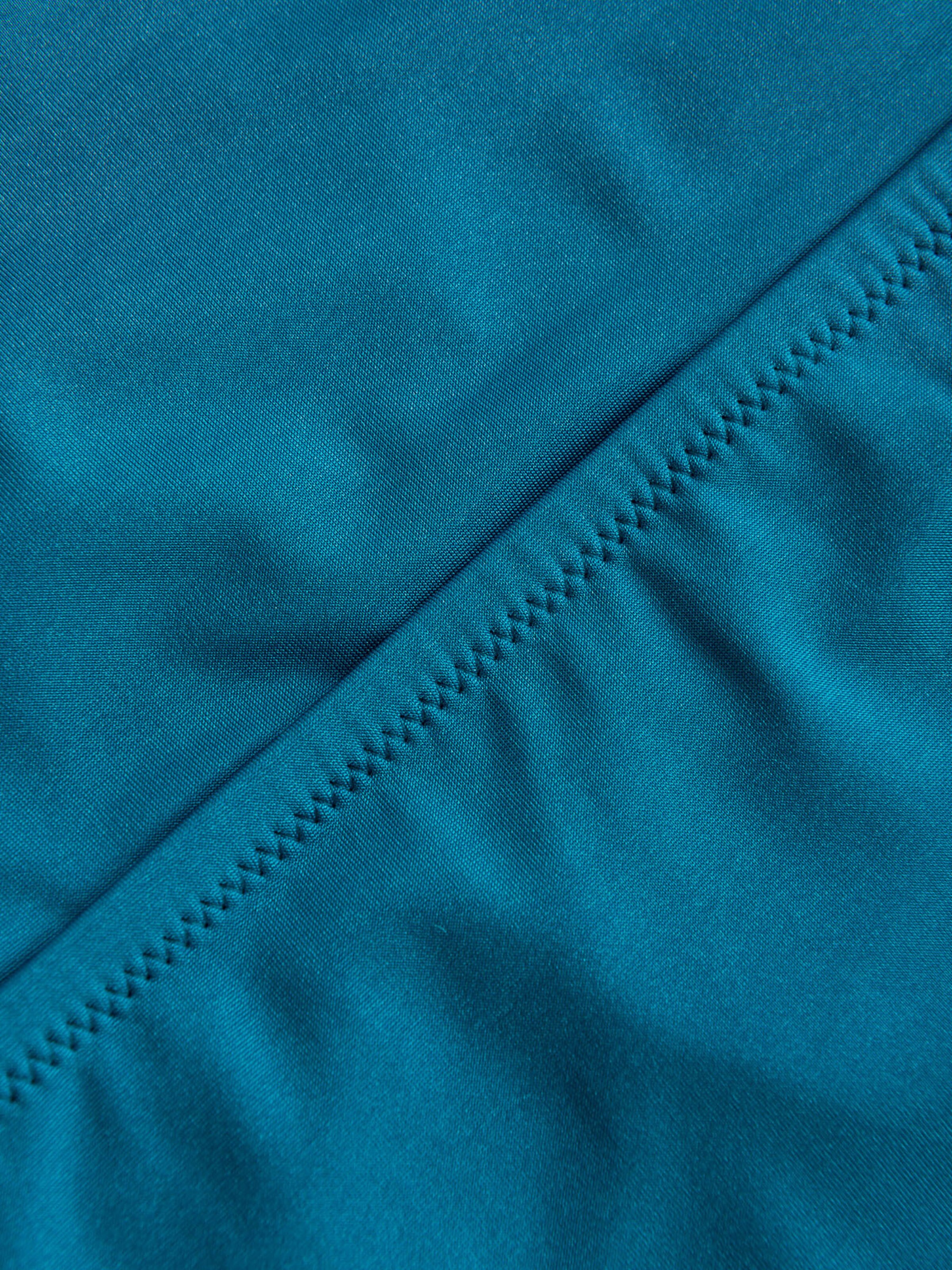 FÉRAUD PARIS Bikini-Hose ' Basic ' in Blau