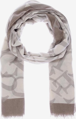 GUESS Scarf & Wrap in One size in Beige: front