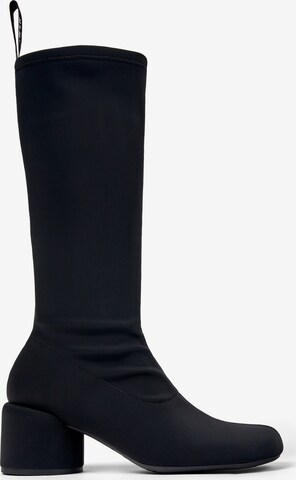 CAMPER Boots 'Niki' in Black