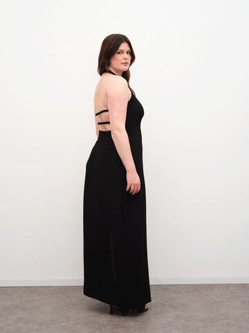Abito da sera 'Pina' di RÆRE by Lorena Rae in nero