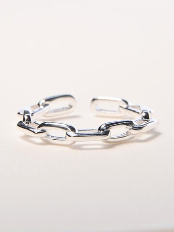 ARS-ARGENTI Ring '#013' in Silver