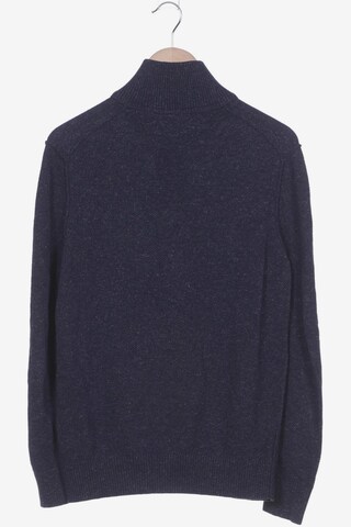 Marc O'Polo Sweater & Cardigan in M in Blue