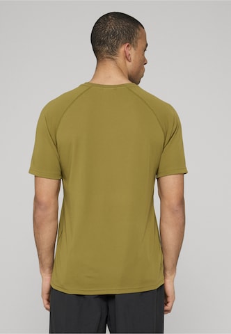 HALO Shirt 'SORONA' in Green