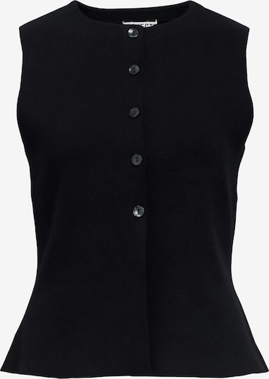 OBJECT Prsluk 'REYNARD' u crna, Pregled proizvoda