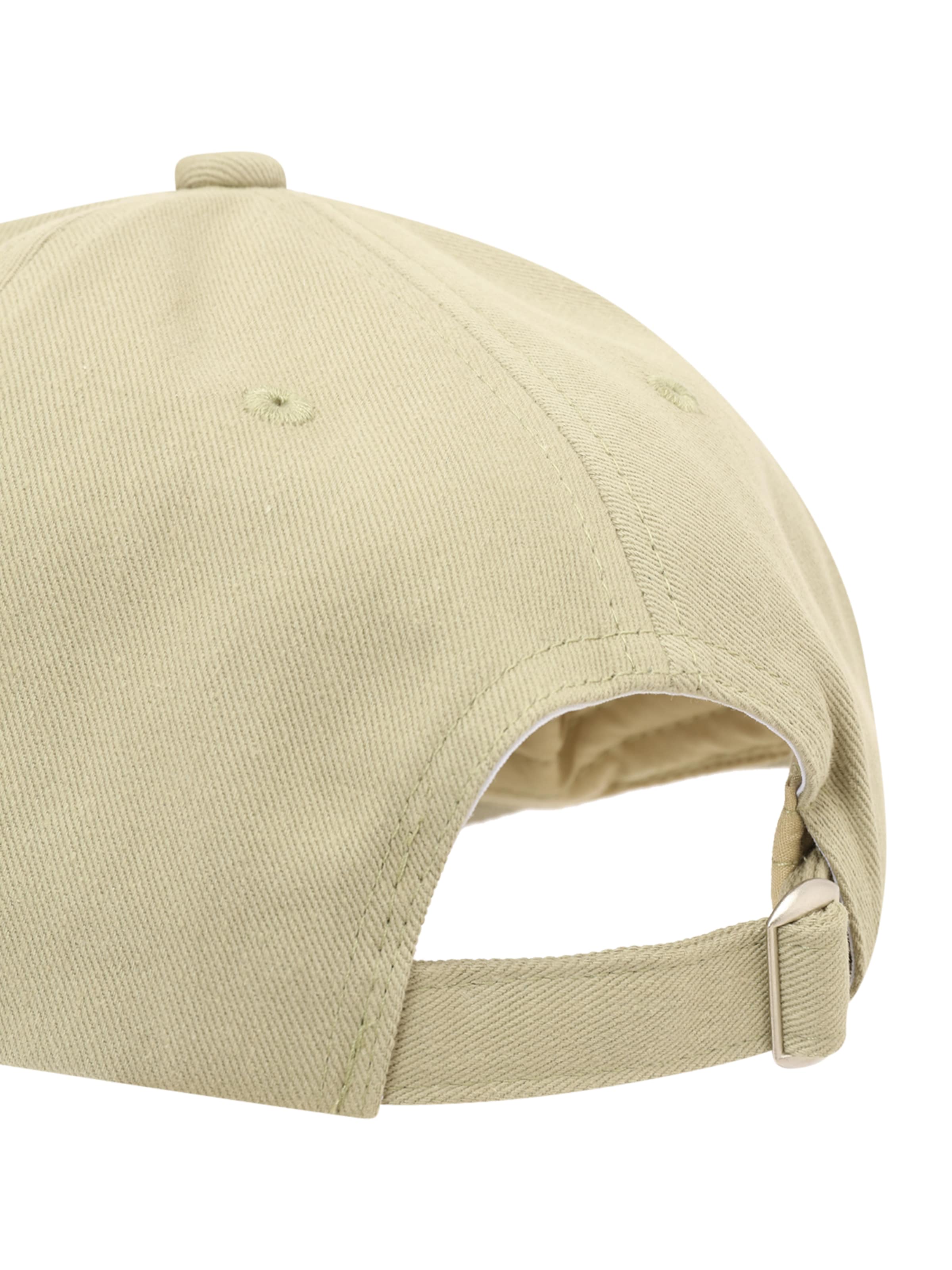 LeGer by Lena Gercke - Gorra 'Janett' en verde