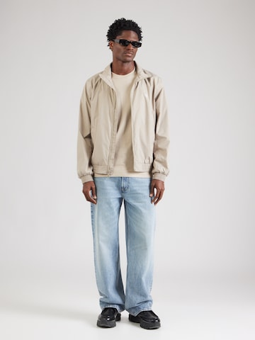 T-Shirt Calvin Klein Jeans en gris